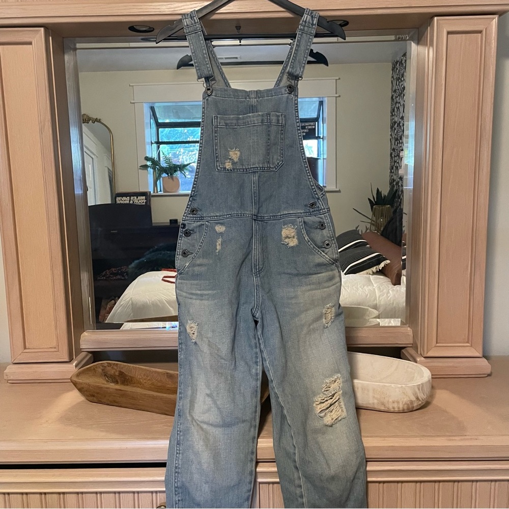 Adriano Goldschmied Overalls